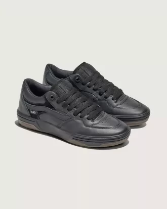Scarpa in pelle Skate Rowan 2.0