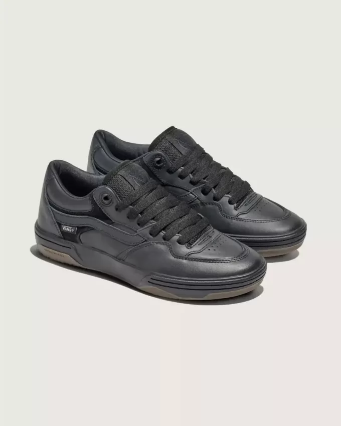 Scarpa in pelle Skate Rowan 2.0