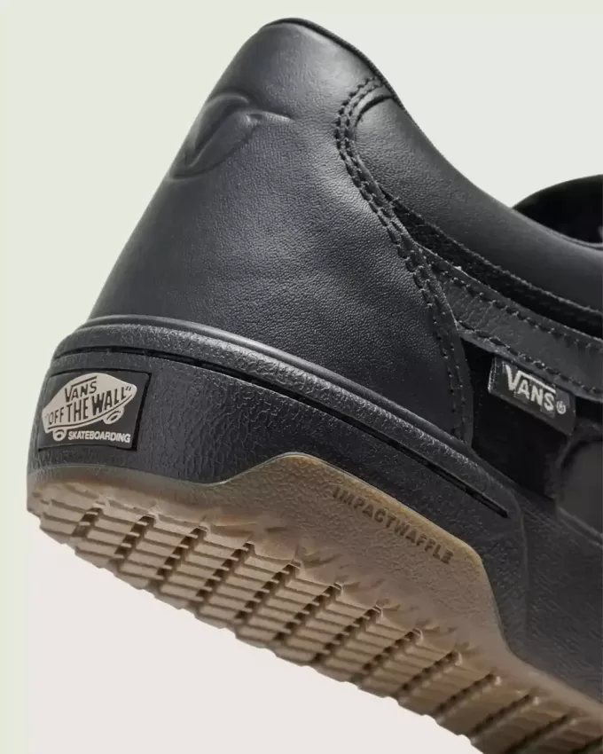 Scarpa in pelle Skate Rowan 2.0