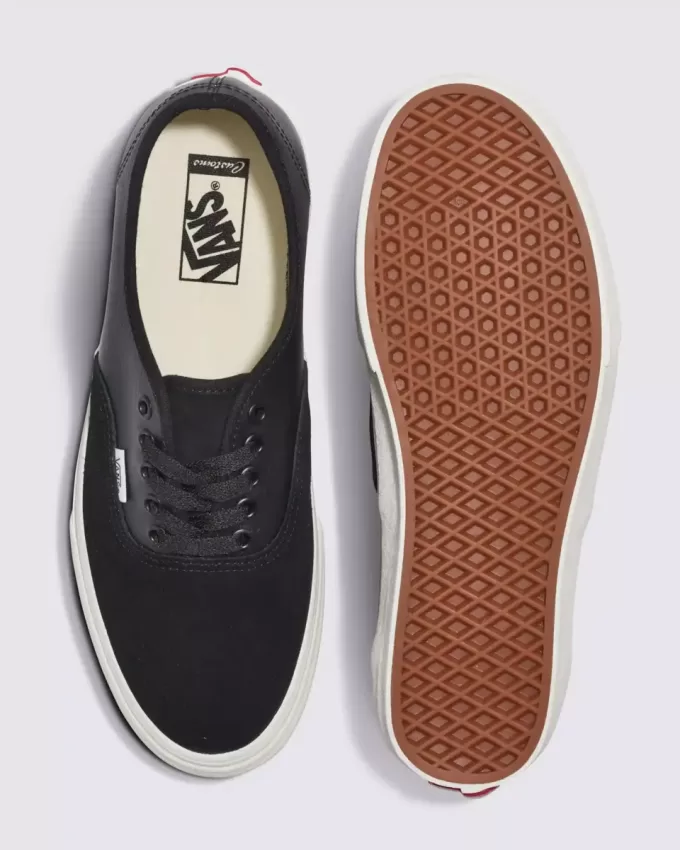 Scarpa in vera pelle personalizzata