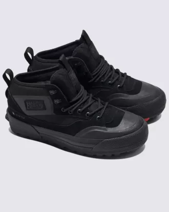 Scarpa isolata Half Cab GORE-TEX