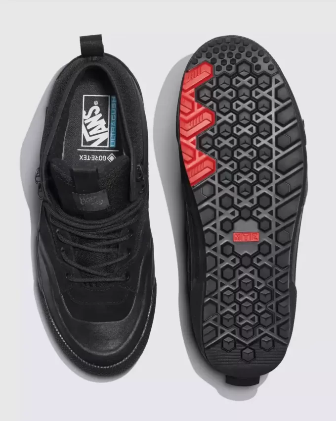 Scarpa isolata Half Cab GORE-TEX