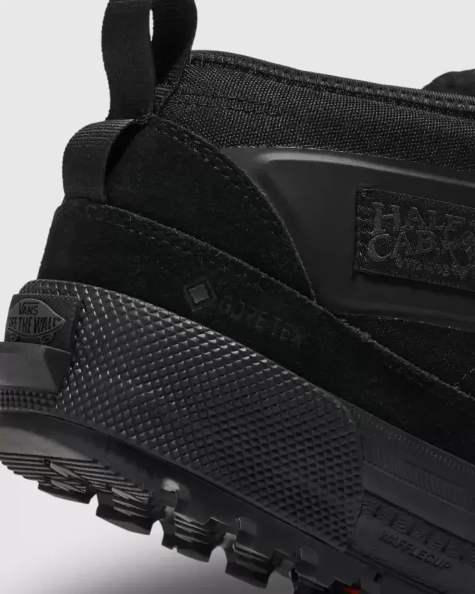 Scarpa isolata Half Cab GORE-TEX