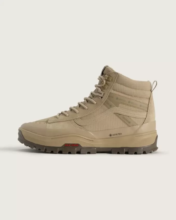 Scarpa isolata Sk8-Hi GORE-TEX