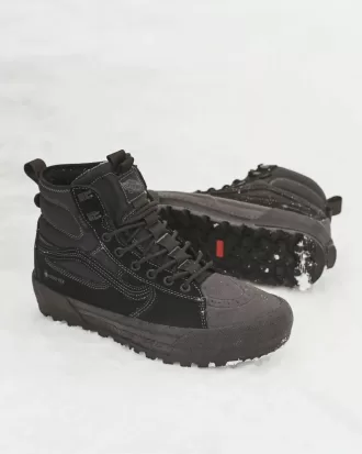 Scarpa isolata Sk8-Hi GORE-TEX