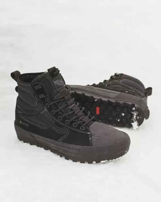 Scarpa isolata Sk8-Hi GORE-TEX