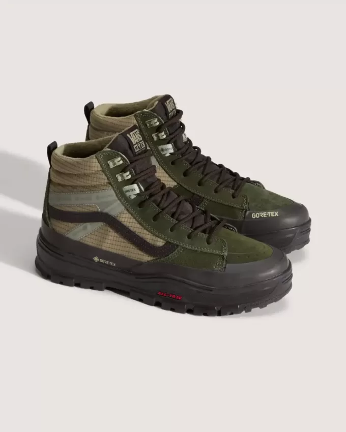 Scarpa isolata Sk8-Hi GORE-TEX Scarpa isolata Sk8-Hi GORE-TEX
