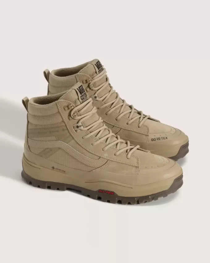 Scarpa isolata Sk8-Hi GORE-TEX