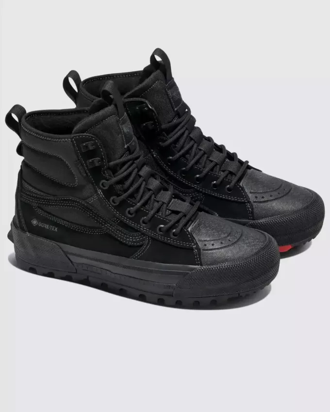 Scarpa isolata Sk8-Hi GORE-TEX