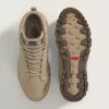 Scarpa isolata Sk8-Hi GORE-TEX