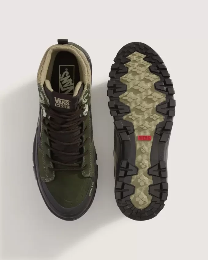 Scarpa isolata Sk8-Hi GORE-TEX Scarpa isolata Sk8-Hi GORE-TEX
