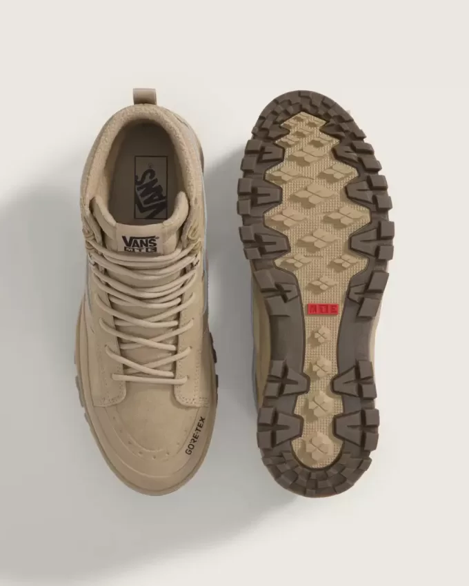 Scarpa isolata Sk8-Hi GORE-TEX