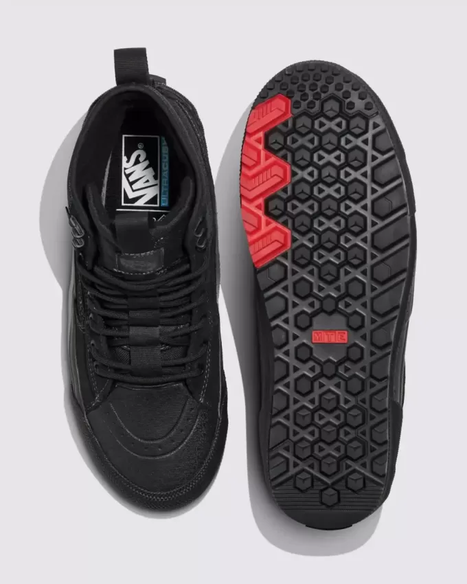 Scarpa isolata Sk8-Hi GORE-TEX