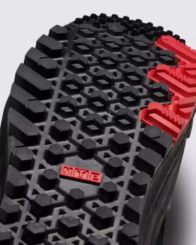 Scarpa isolata Sk8-Hi GORE-TEX