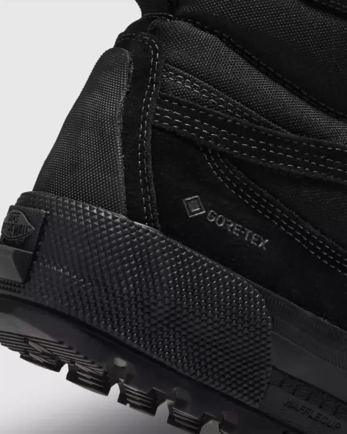 Scarpa isolata Sk8-Hi GORE-TEX