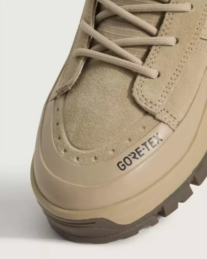 Scarpa isolata Sk8-Hi GORE-TEX