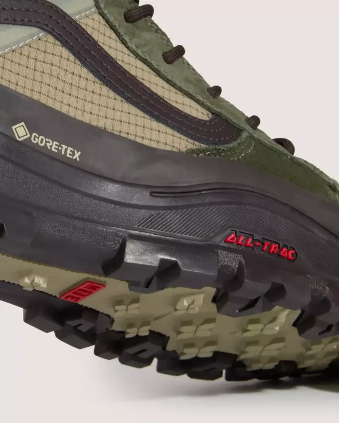 Scarpa isolata Sk8-Hi GORE-TEX Scarpa isolata Sk8-Hi GORE-TEX