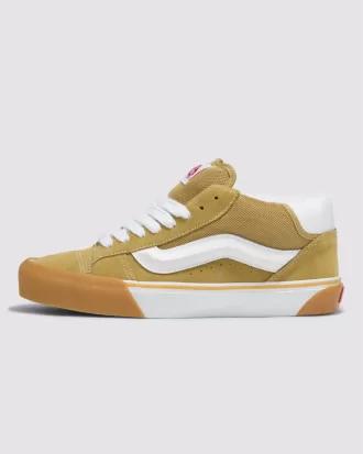 Scarpa Knu Mid
