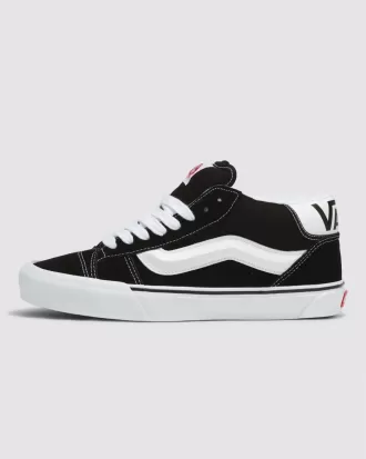 Scarpa Knu Mid
