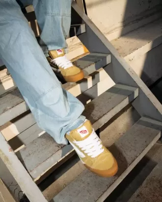 Scarpa Knu Mid