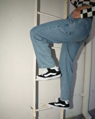 Scarpa Knu Mid