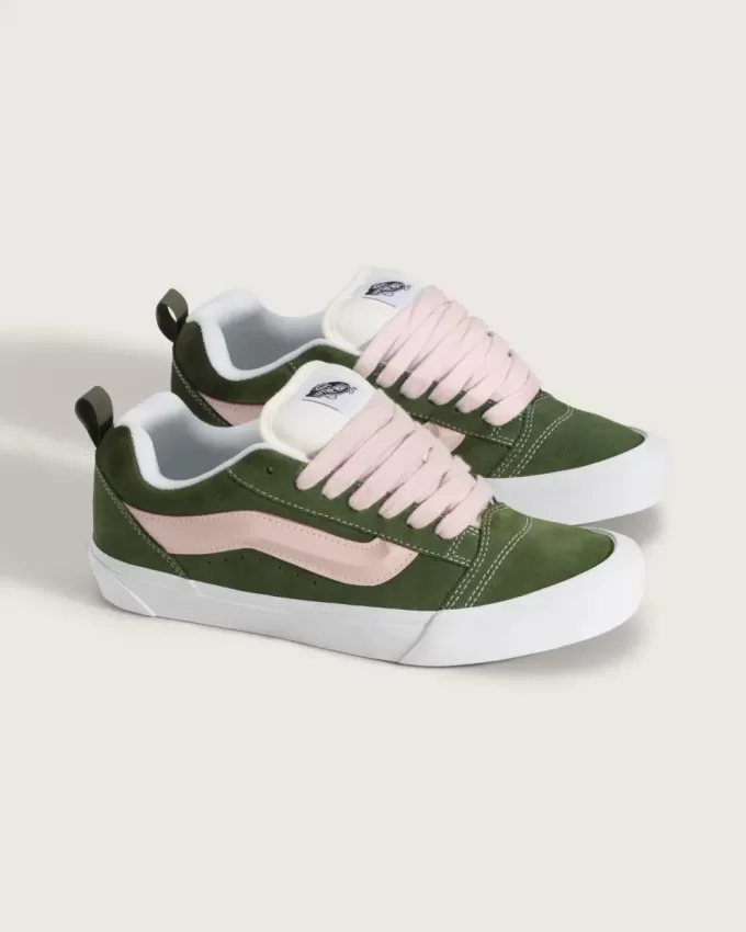 Scarpa Knu Skool Scarpa Knu Skool
