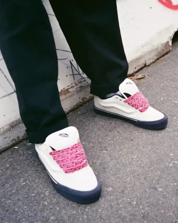 Scarpa Knu Skool Scarpa Knu Skool