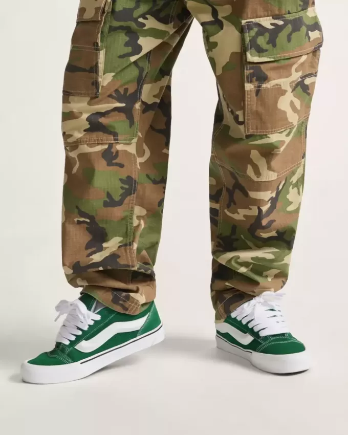 Scarpa Knu Skool Scarpa Knu Skool