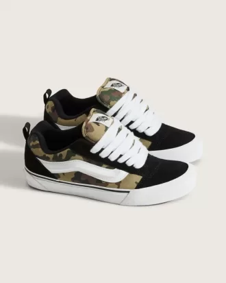 Scarpa Knu Skool