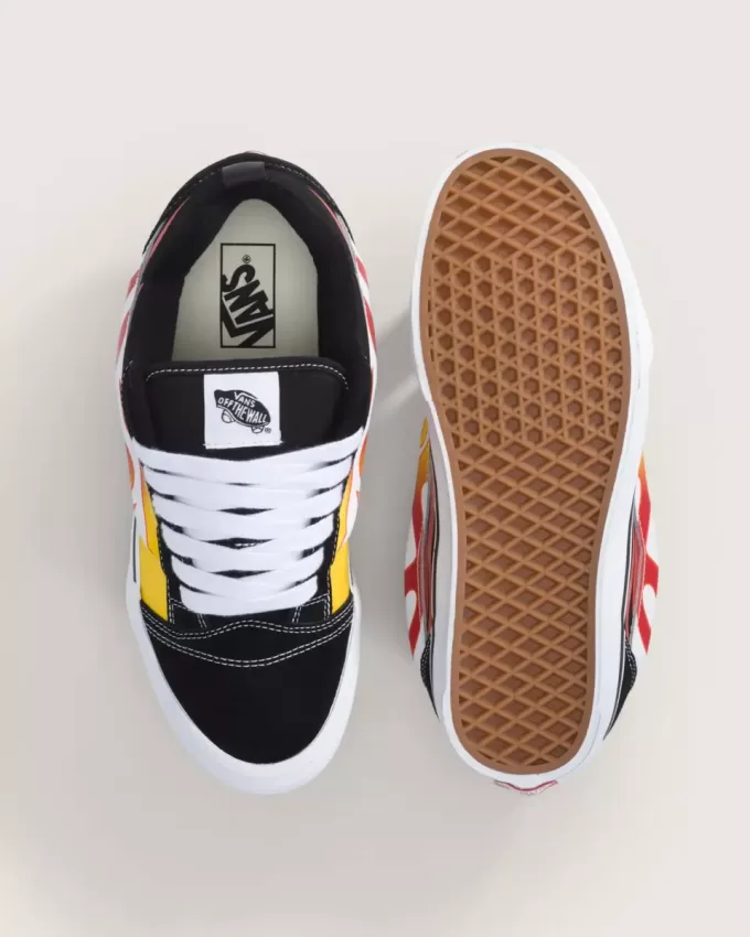 Scarpa Knu Skool Scarpa Knu Skool