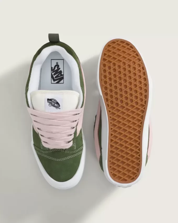Scarpa Knu Skool Scarpa Knu Skool