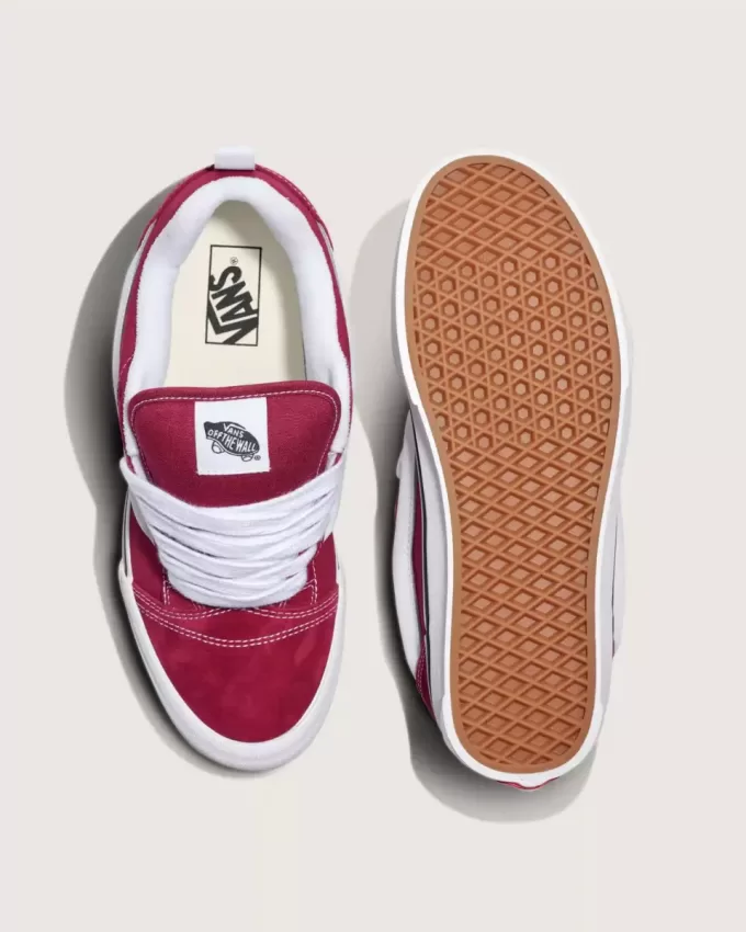 Scarpa Knu Skool Scarpa Knu Skool