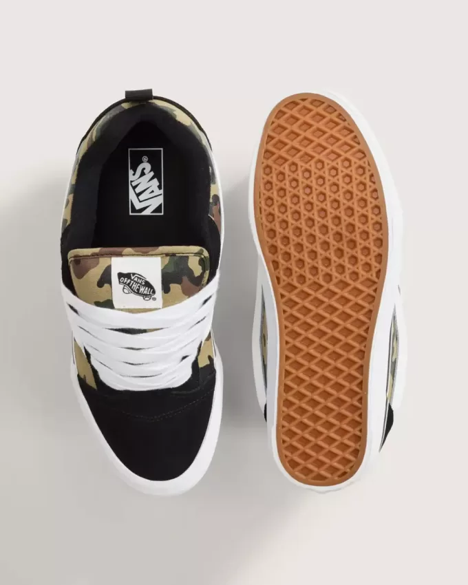 Scarpa Knu Skool Scarpa Knu Skool