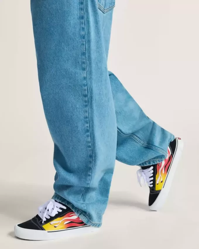 Scarpa Knu Skool Scarpa Knu Skool