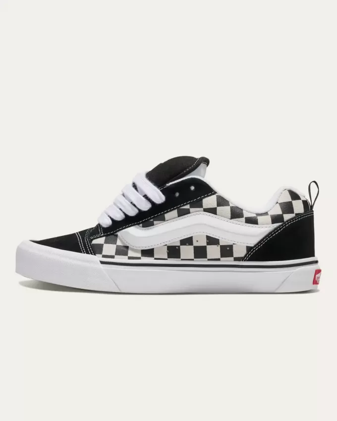 Scarpa Knu Skool Checkerboard Scarpa Knu Skool Checkerboard