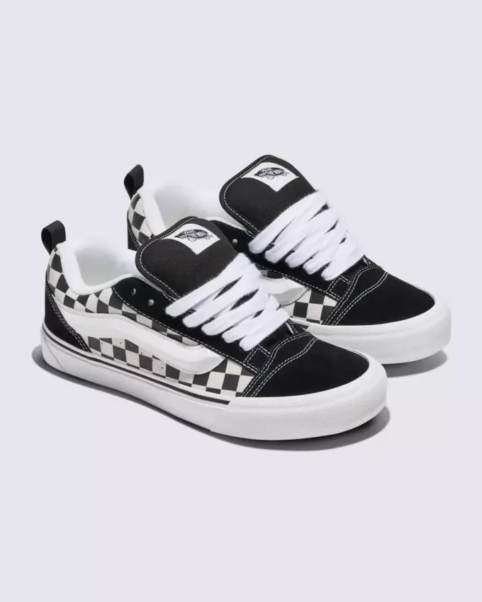 Scarpa Knu Skool Checkerboard Scarpa Knu Skool Checkerboard