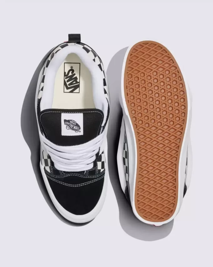 Scarpa Knu Skool Checkerboard Scarpa Knu Skool Checkerboard