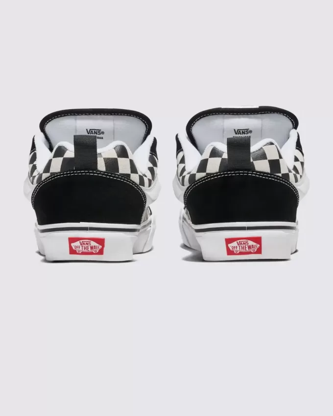 Scarpa Knu Skool Checkerboard Scarpa Knu Skool Checkerboard