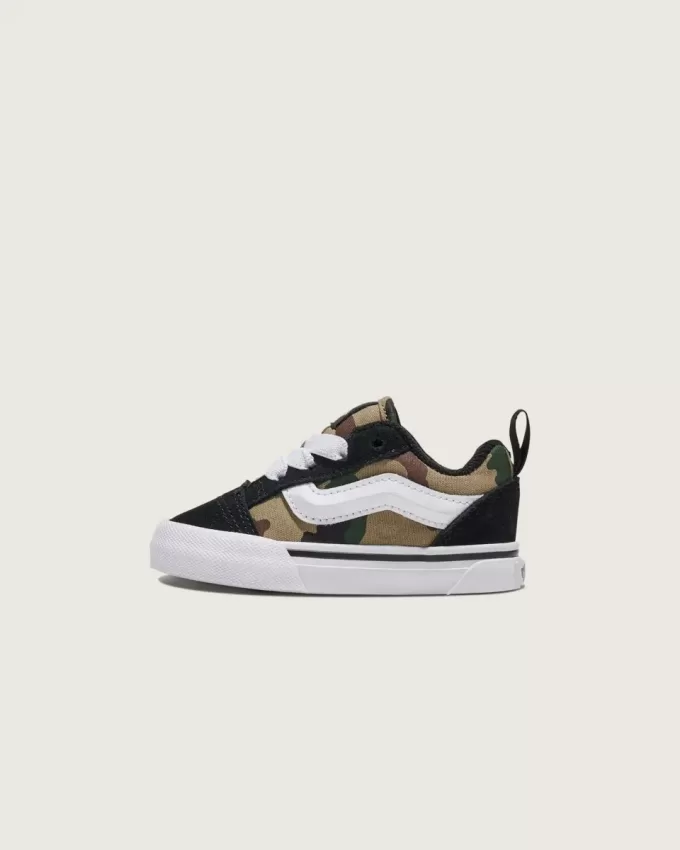 Scarpa Knu Skool per bambini Scarpa Knu Skool per bambini