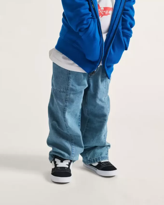 Scarpa Knu Skool per bambini Scarpa Knu Skool per bambini