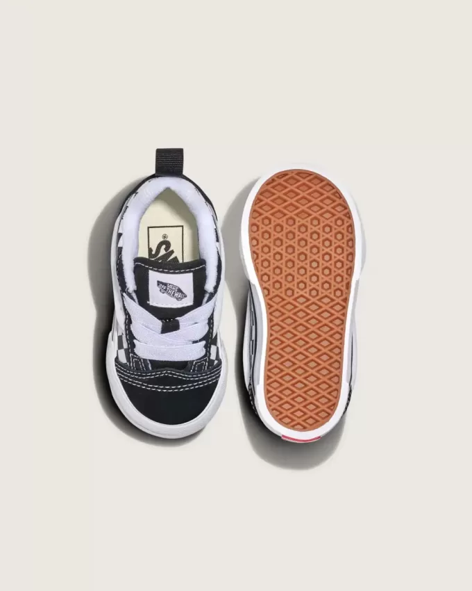 Scarpa Knu Skool per bambini
