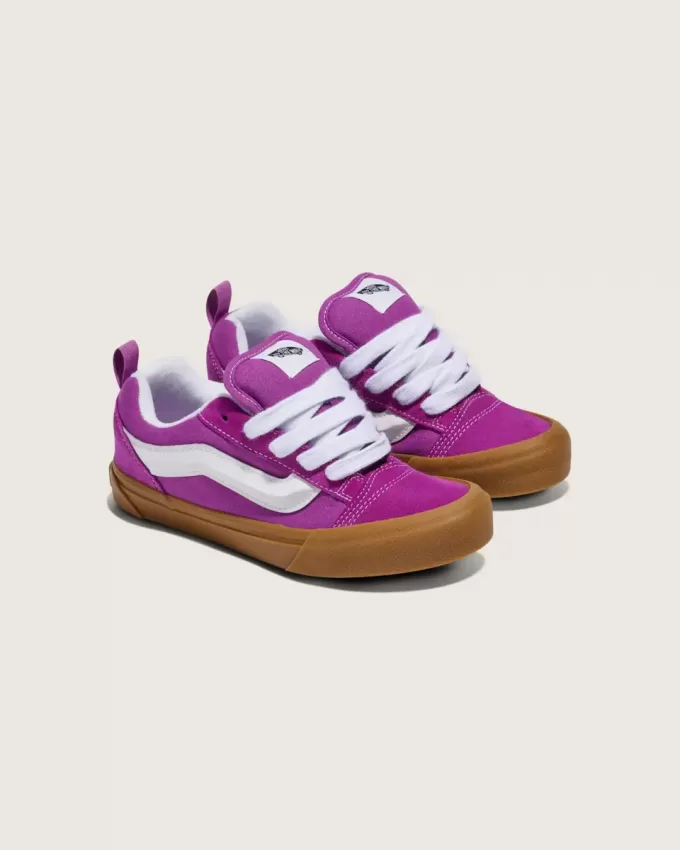 Scarpa Knu Skool per bambini grandi Scarpa Knu Skool per bambini grandi