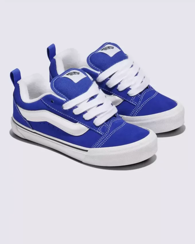 Scarpa Knu Skool per bambini grandi Scarpa Knu Skool per bambini grandi