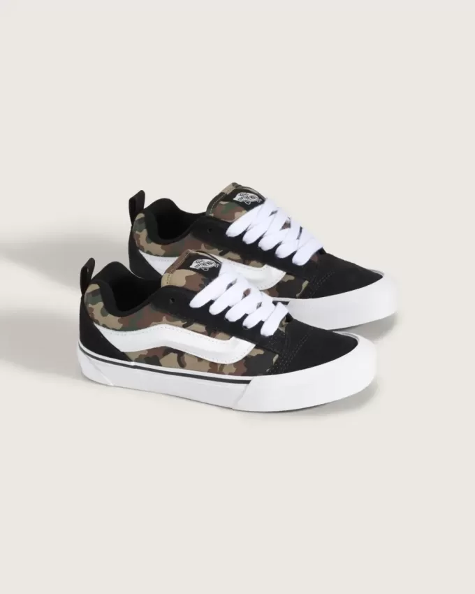 Scarpa Knu Skool per bambini grandi Scarpa Knu Skool per bambini grandi