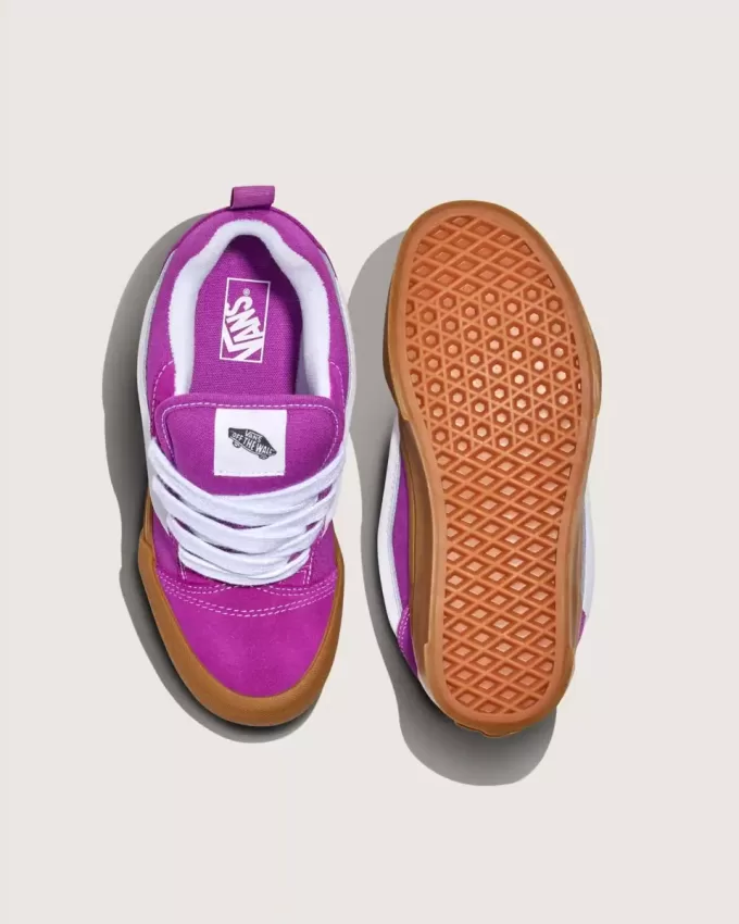 Scarpa Knu Skool per bambini grandi Scarpa Knu Skool per bambini grandi