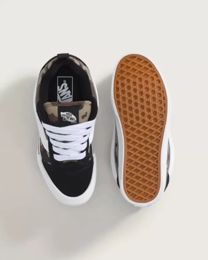 Scarpa Knu Skool per bambini grandi Scarpa Knu Skool per bambini grandi