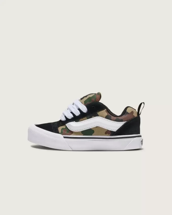 Scarpa Knu Skool per bambini piccoli Scarpa Knu Skool per bambini piccoli