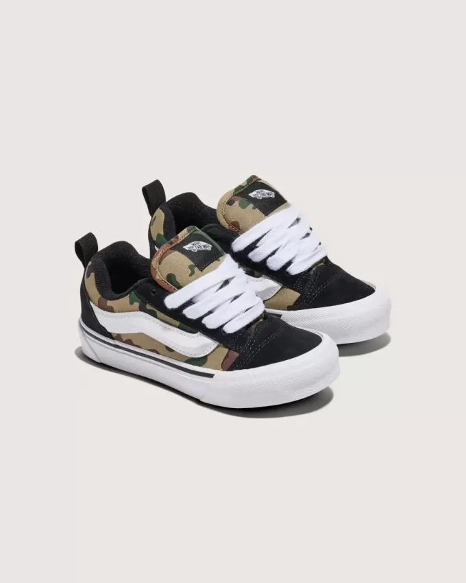 Scarpa Knu Skool per bambini piccoli Scarpa Knu Skool per bambini piccoli