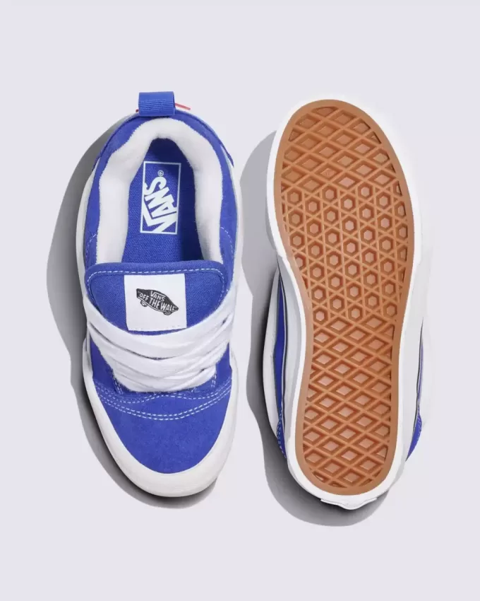 Scarpa Knu Skool per bambini piccoli Scarpa Knu Skool per bambini piccoli
