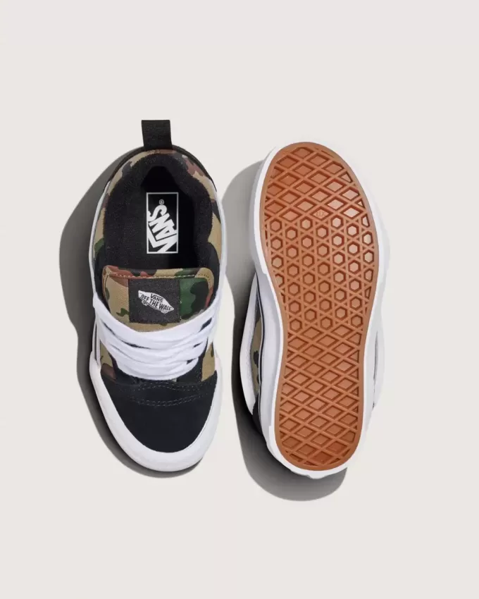 Scarpa Knu Skool per bambini piccoli Scarpa Knu Skool per bambini piccoli